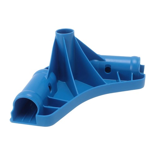 Pool frame corner support - frame,