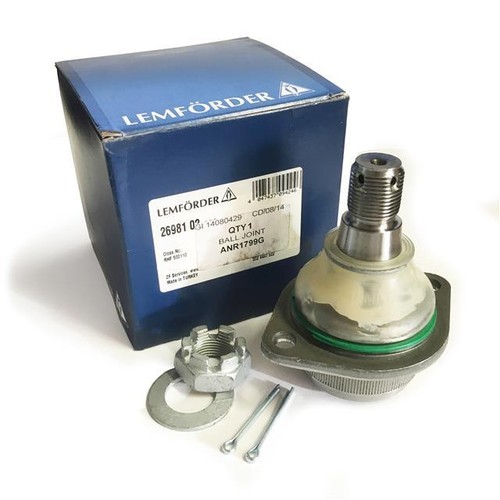 Land rover - land, oem