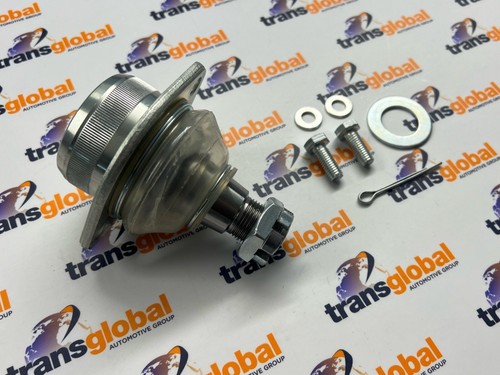 Rear suspension frame ball - rear,