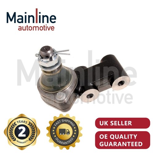 Rear frame ball joint for - rear,