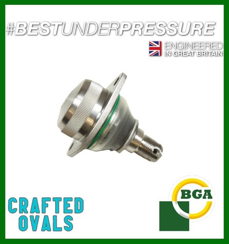 Frame ball joint - ball, fit