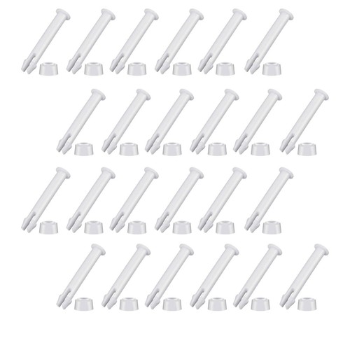 24pcs joint pins - 24pcs, seal