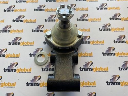 Rear frame upper ball - a,