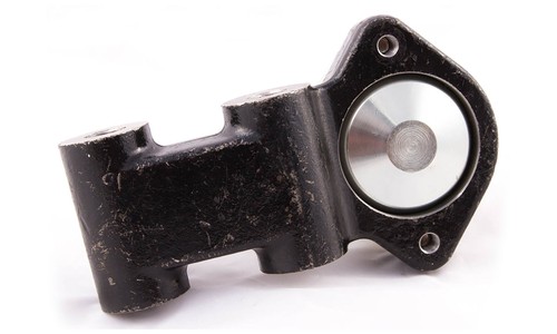 Frame suspension ball joint - a,