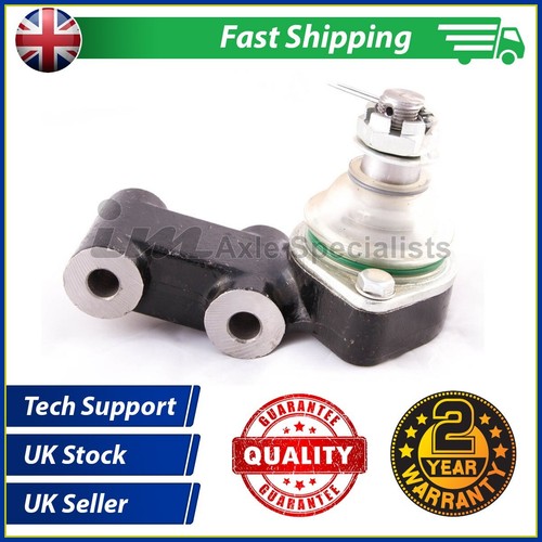 Frame suspension ball joint - a-frame,