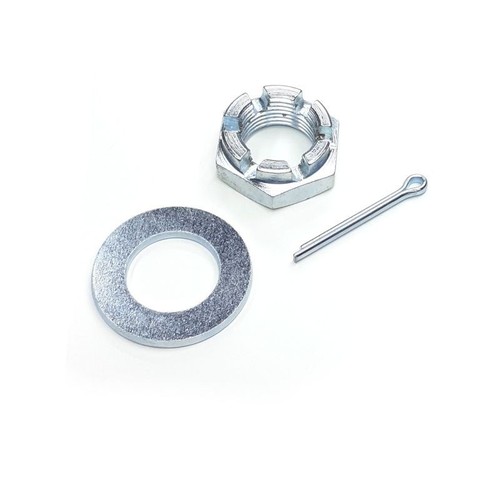 Oem rear frame ball joint - a-frame,