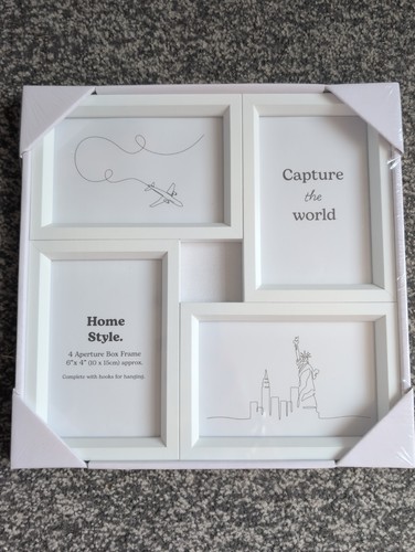 Picture frame set joint - picture,