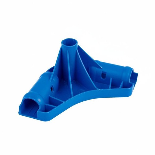 Pool frame corner connector - pool,