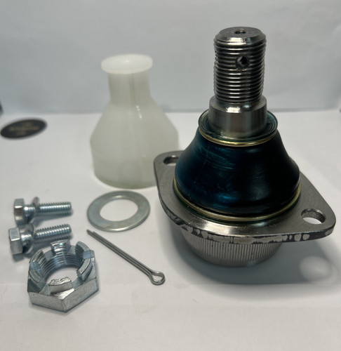 Rear suspension frame ball - suspension, a-frame