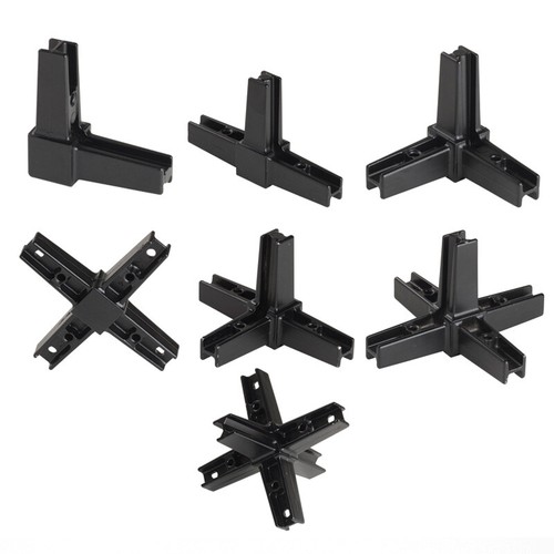 Dexion way speed - frame, joint