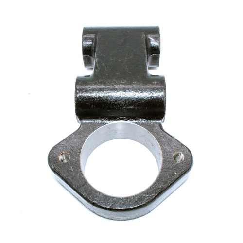 Suspension rear frame - rear, a