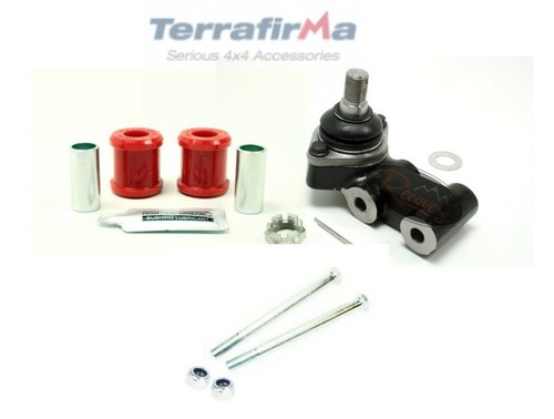 Defender terrafirma wide - ,