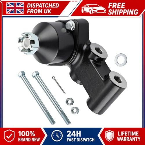 Rear frame ball joint - ball, &