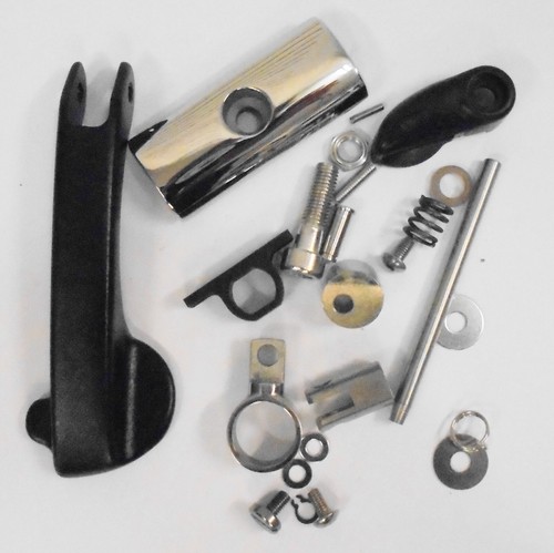Dahon frame joint - dahon,