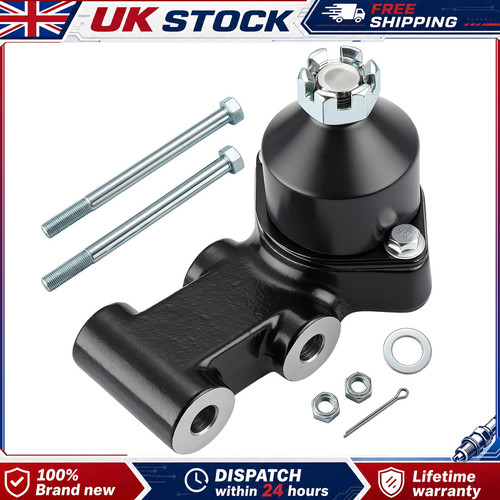 Rear frame ball joint kit - ball,