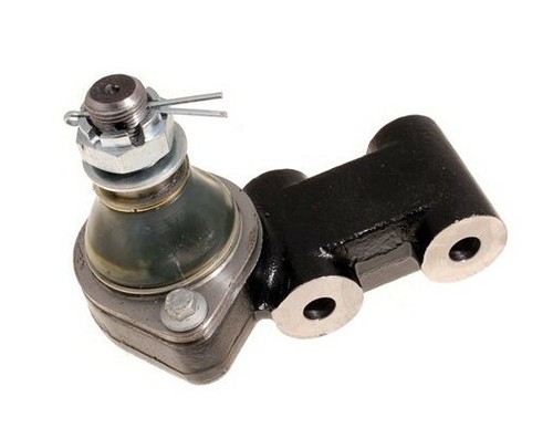 Land rover frame angle ball - frame,