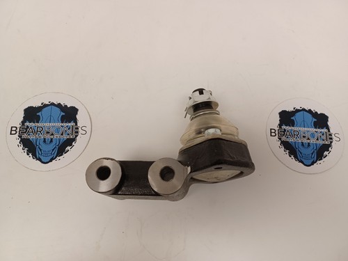 Rear frame ball joint - rear, a
