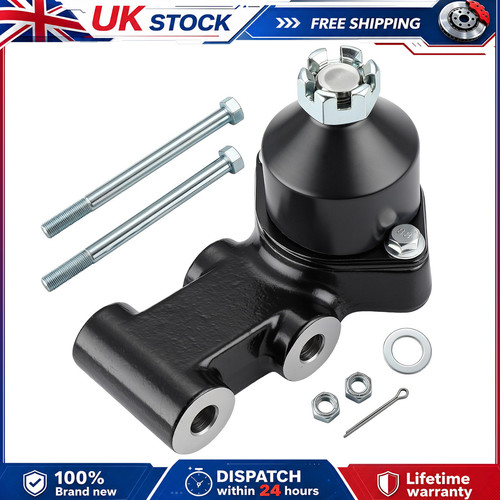 Rear frame ball - ball, joint