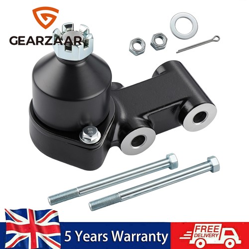 Rear frame ball - rear, +