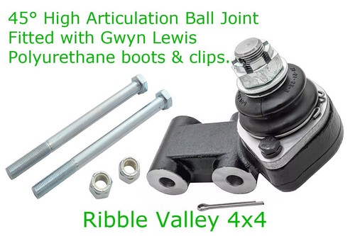 Defender rear frame ball - defender,
