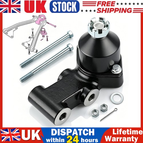 Rear frame ball joint - a-frame,