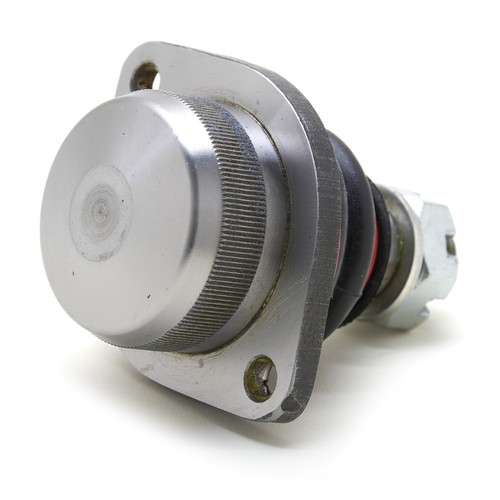 Rear suspension frame ball - suspension, a