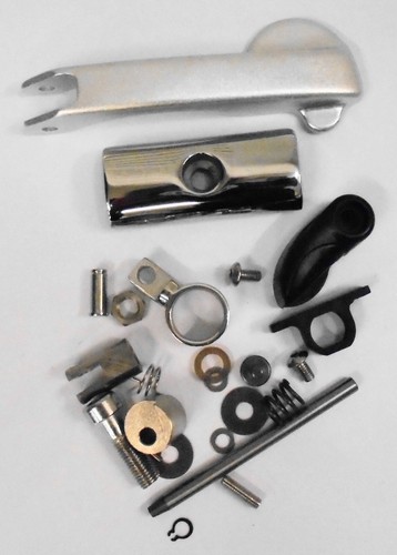 Dahon frame joint kit clamp - dahon,
