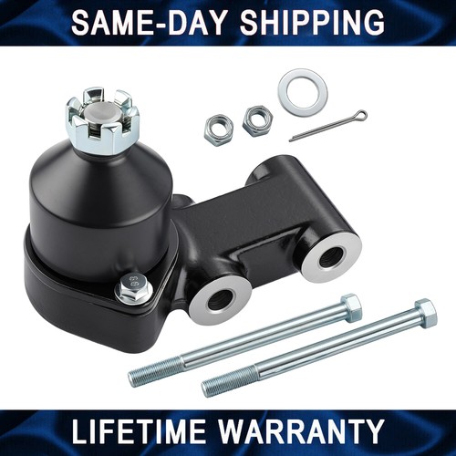 Rear frame ball joint - rear, a-frame