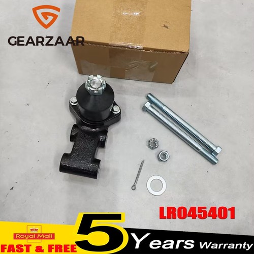 Rear frame ball joint for - rear,