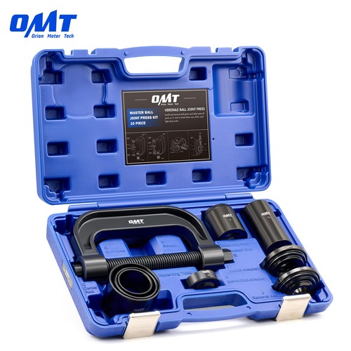Omt in1 heavy duty - omt, 4