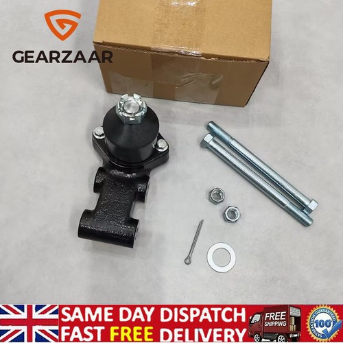 Rear frame ball - rear, a-frame