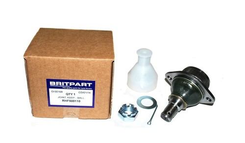Rhf500110 frame ball joint - rhf500110,