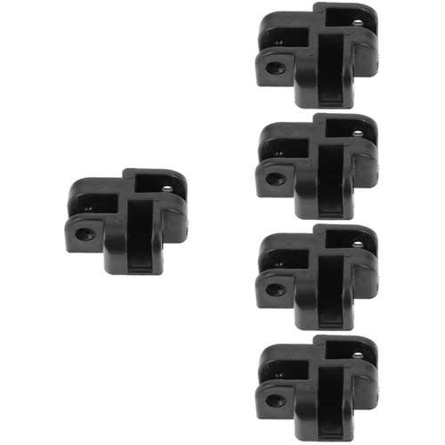 Canopy frame joint bracket - canopy,