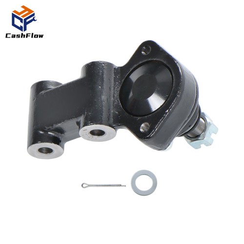 Rhf500110 rear frame ball - rear, a-frame
