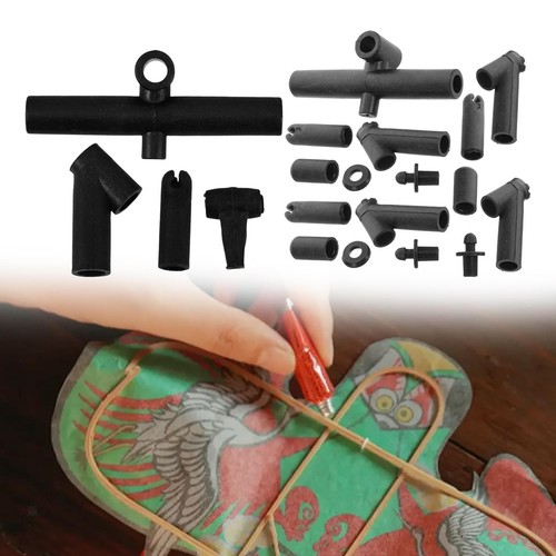 Set kite frame connectors - kite,